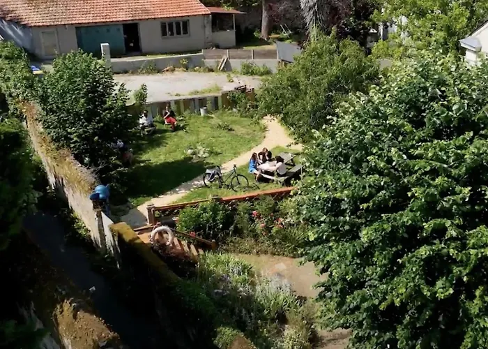 La Houache Chambres d'Hôtes
