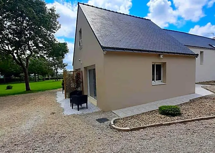 La Cottiniere